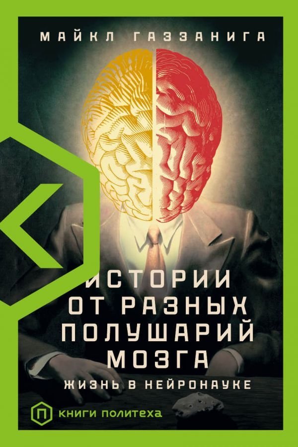 Истории от разных полушарий мозга | Stories from Different Brain Hemispheres