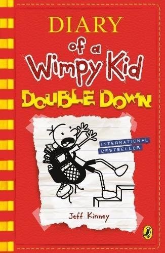 Diary of a Wimpy Kid: Double Down | Diary of a Wimpy Kid: Double Down