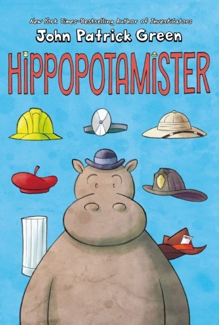 Гиппопотамистер | Hippopotamister