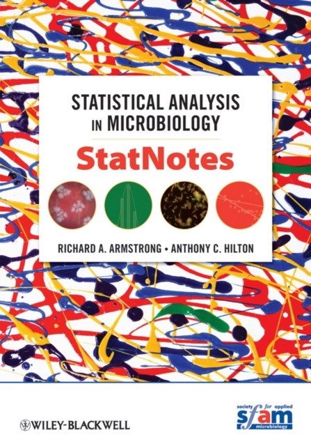Statistical Analysis in Microbiology | Statistical Analysis in Microbiology
