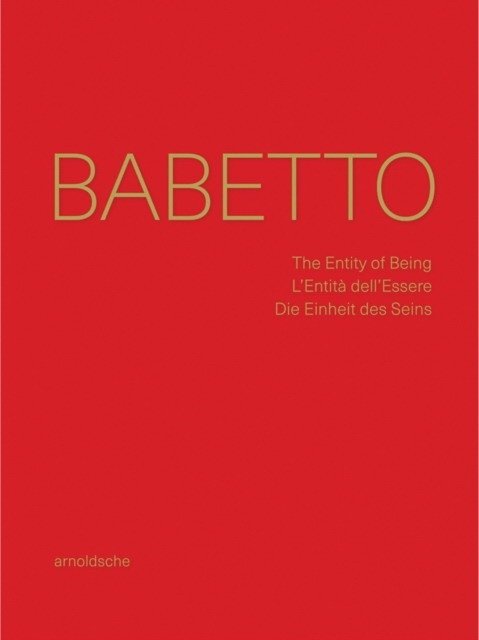 Бабетто: Сущность Бытия / L'Entita Dell' | Babetto: The Entity of Being