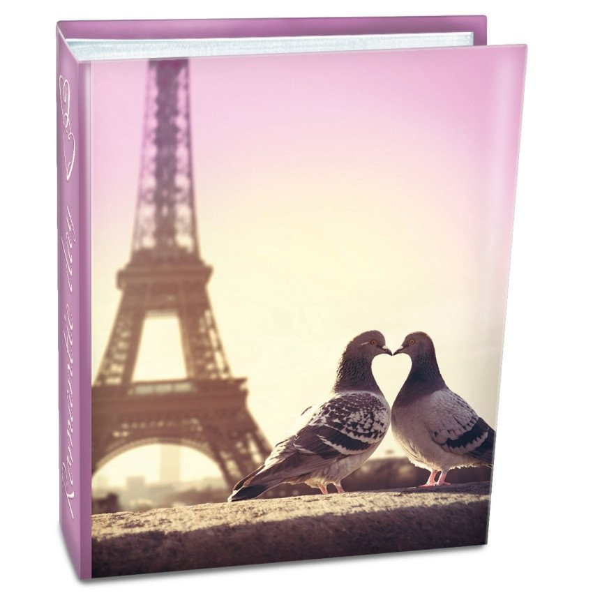 Фотоальбом "Romantic day" (200 фотографий) | Romantic Day Photo Album – 200 Photos