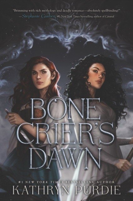 Bone Crier's Dawn | Bone Crier's Dawn