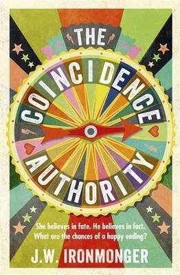 The Coincidence Authority | The Coincidence Authority