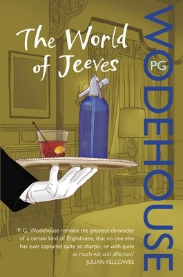 Мир Дживса | The World of Jeeves