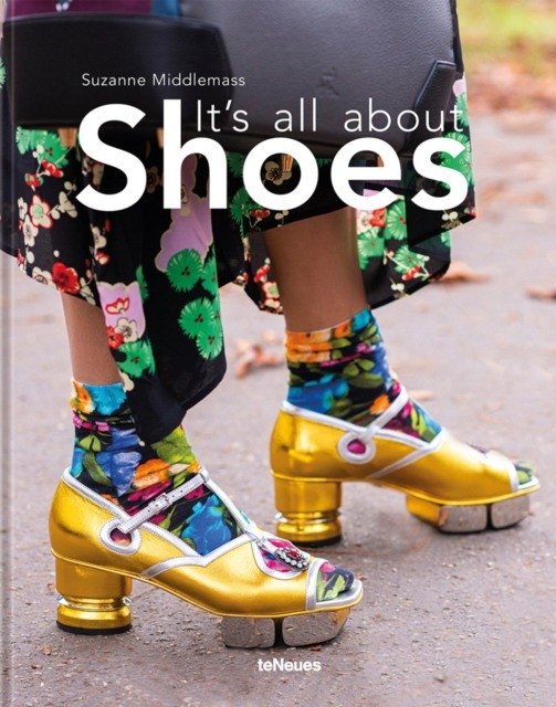It`s all about shoes | It's All About Shoes