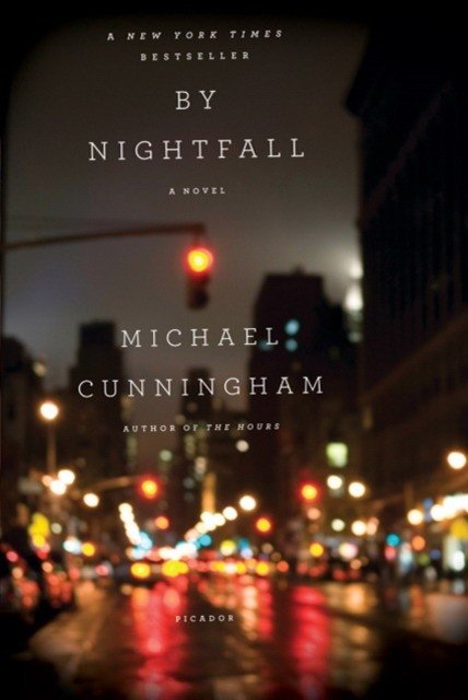 By Nightfall | By Nightfall