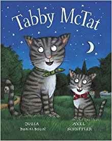 Tabby McTat Gift Edition. Board book | Tabby McTat Gift Edition Board Book
