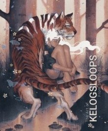 Art of Kelogsloops: From Sketch to Finish | The Art of Kelogsloops: From Sketch to Finish