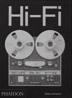 Hi-Fi. История дизайна высококачественного аудио | Hi-Fi: The History of High-End Audio Design