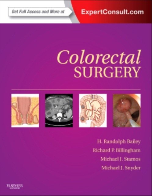 Colorectal Surgery | Colorectal Surgery