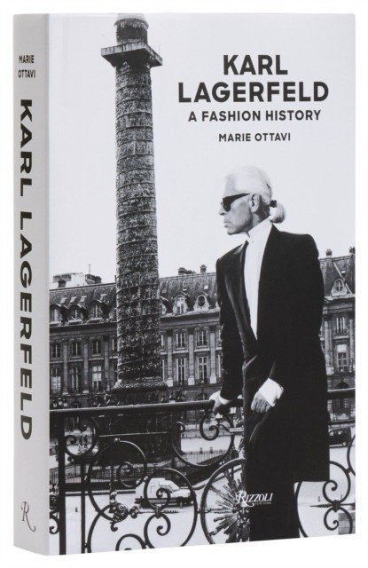 Карл Лагерфельд: История моды | Karl Lagerfeld: A Fashion History
