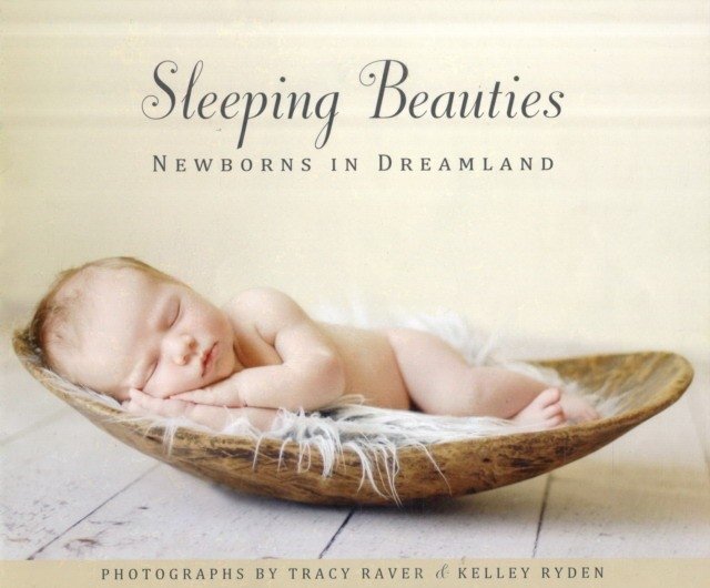 Спящие красавицы: Новорожденные в стране грез | Sleeping Beauties: Newborns in Dreamland
