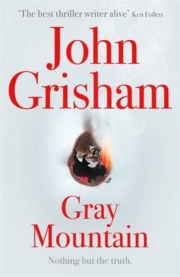 Gray Mountain | Gray Mountain