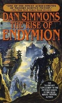 Восход Эндимиона | Rise of Endymion