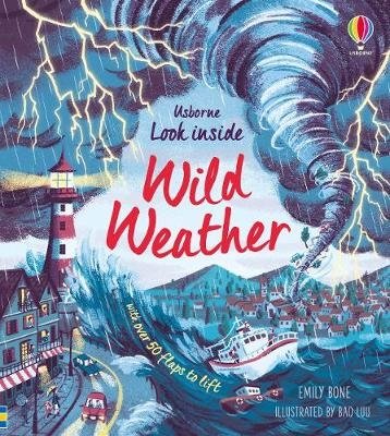 Wild Weather | Wild Weather