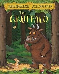 The Gruffalo | The Gruffalo