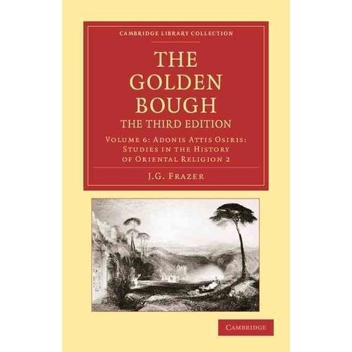 Золотая ветвь | The Golden Bough