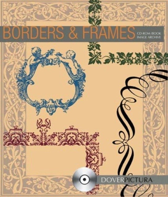Borders and Frames | Borders and Frames