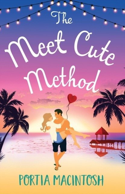 Meet cute method | The Meet-Cute Method