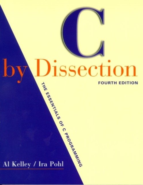 C by Dissection | C by Dissection