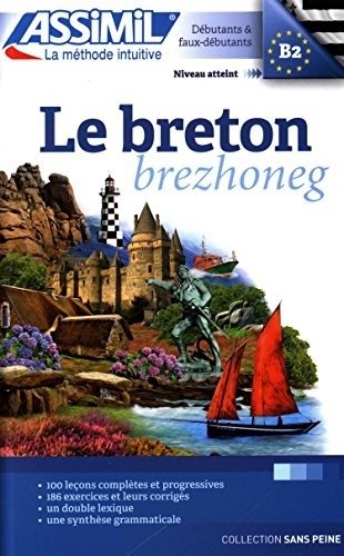 Breton | Breton