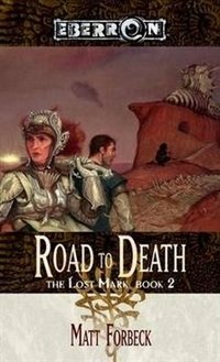 The Road to Death | The Road to Death