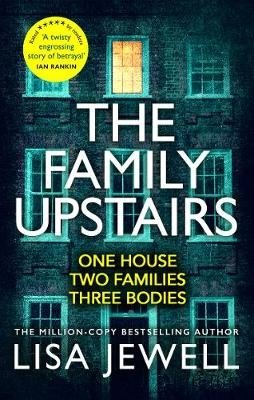 The Family Upstairs | The Family Upstairs