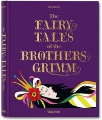 Сказки братьев Гримм | The Fairy Tales of the Brothers Grimm