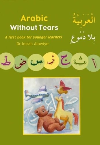 Arabic without tears