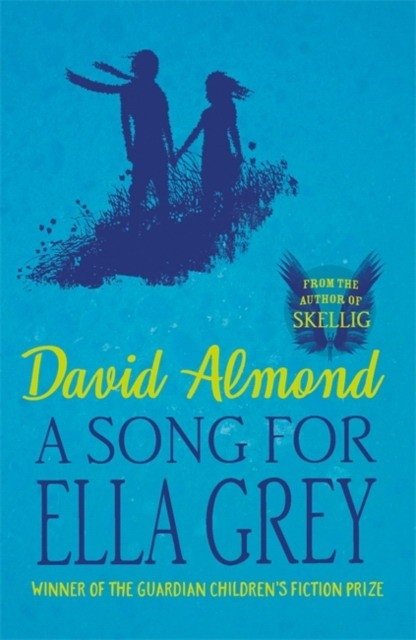 A Song for Ella Grey | A Song for Ella Grey