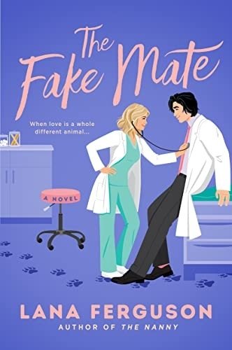 The Fake Mate | The Fake Mate