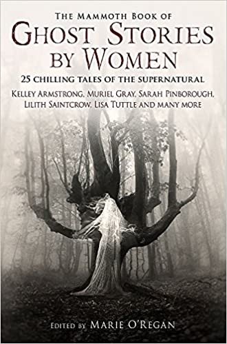 Ghost Stories by Women | Ghost Stories by Women