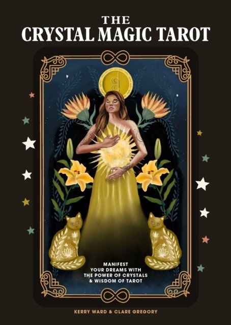 Crystal magic tarot | Crystal Magic Tarot