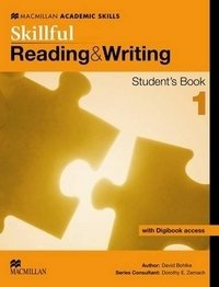 Skillful Reading and Writing 1. Student's Book + Digibook | Skillful Reading and Writing 1: Student's Book + Digibook