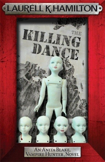 Killing dance | Killing Dance