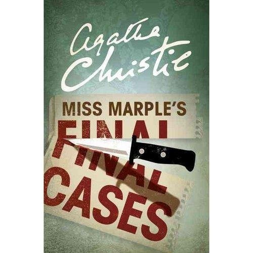 Miss Marple's Final Cases | Miss Marple's Final Cases