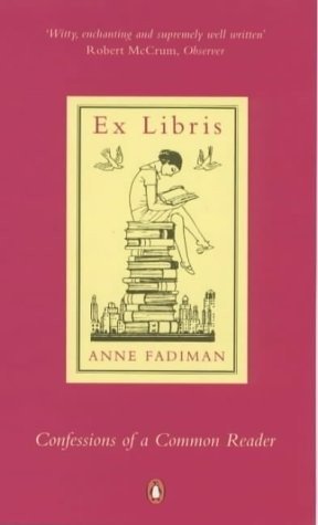 Ex Libris | Ex Libris