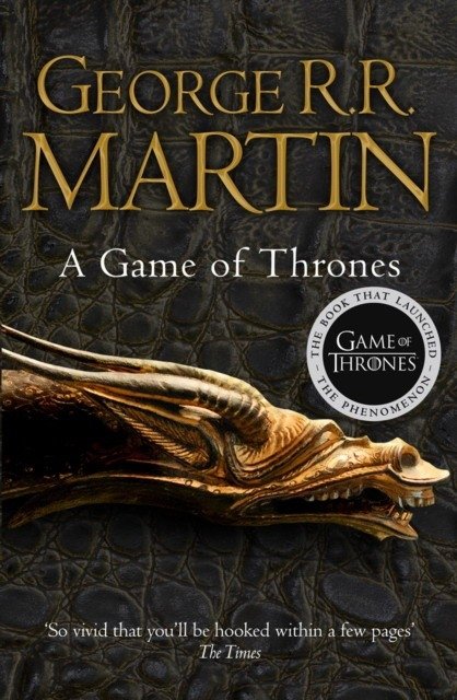 Игра престолов | A Game of Thrones