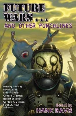 Future Wars... and Other Punchlines | Future Wars... and Other Punchlines