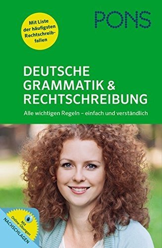 Deutsche Grammatik und Rechtschreibung | German Grammar and Spelling