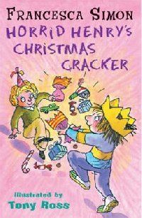 Horrid Henry's Christmas Cracker | Horrid Henry's Christmas Cracker