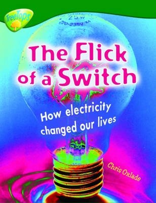 The Flick of the Switch. How Electricity Changed Our Lives | The Flick of the Switch: How Electricity Changed Our Lives