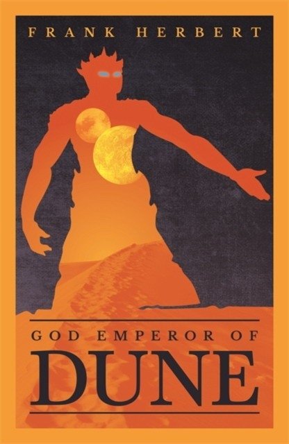 Бог-Император Дюны | God Emperor of Dune