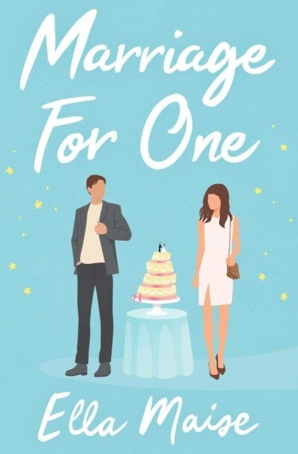 Marriage for one | Marriage for One