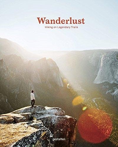 Wanderlust. Походы по легендарным тропам | Wanderlust: Hiking Legendary Trails