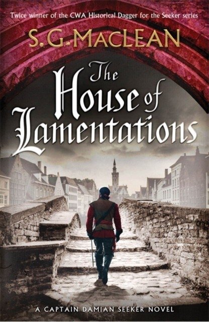 The House of Lamentations | The House of Lamentations