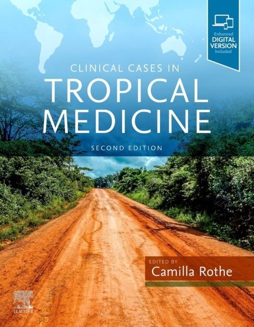 Клинические случаи в тропической медицине | Clinical Cases in Tropical Medicine