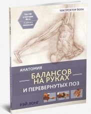 Анатомия балансов на руках и перевернутых поз | Anatomy of Hand Balances and Inverted Poses