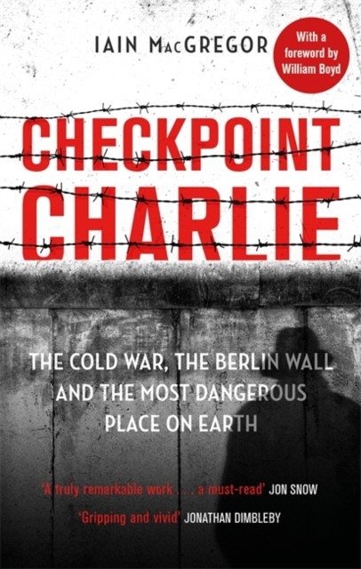 Checkpoint Charlie | Checkpoint Charlie